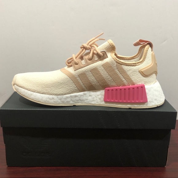 Adidas, NMD R1, GZ7998, Various Sizes - Picture 3 of 14